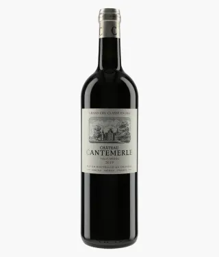 Chateau Cantemerle