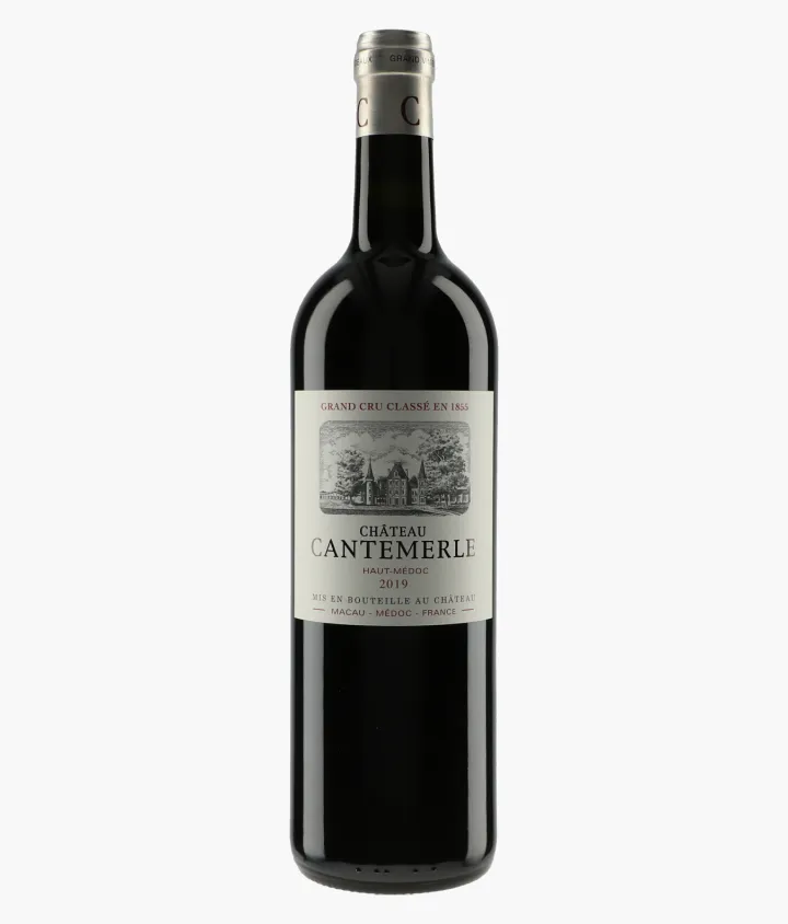 Chateau Cantemerle