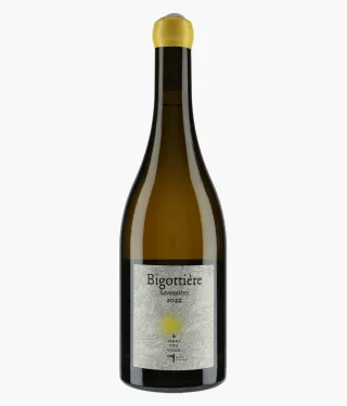 Savennières Bigottière