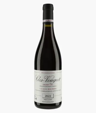 Clos-Vougeot Grand Cru