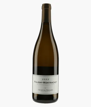Puligny-Montrachet