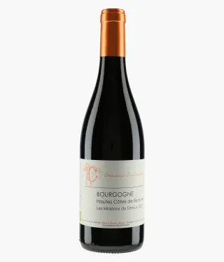 Bourgogne Hautes Côtes de Beaune Les Miarlons du Dessus