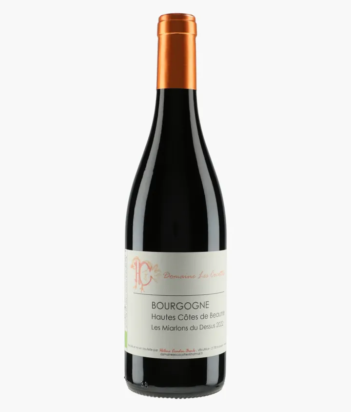LES COCOTTES | Bourgogne Hautes Côtes de Beaune Les Miarlons du Dessus 2022