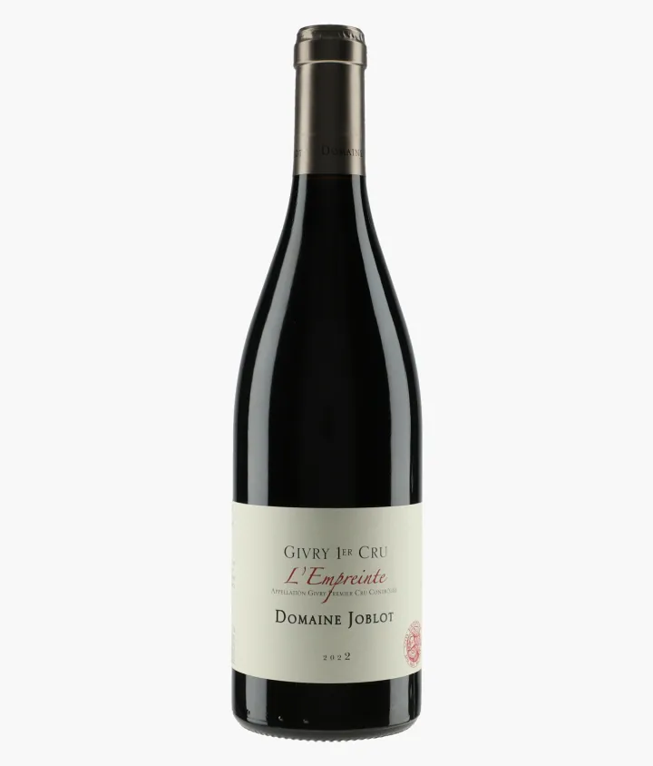 Givry 1er Cru L' Empreinte