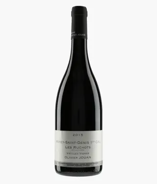 Morey-Saint-Denis 1er Cru Les Ruchots Vieilles Vignes
