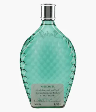 Eau de Vie de Griotte Weichsel