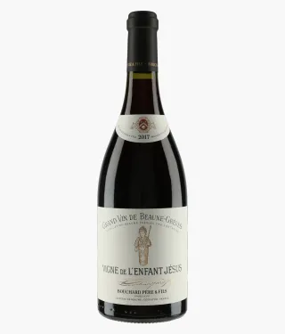 Beaune 1er Cru Grèves Vigne de l'Enfant Jésus