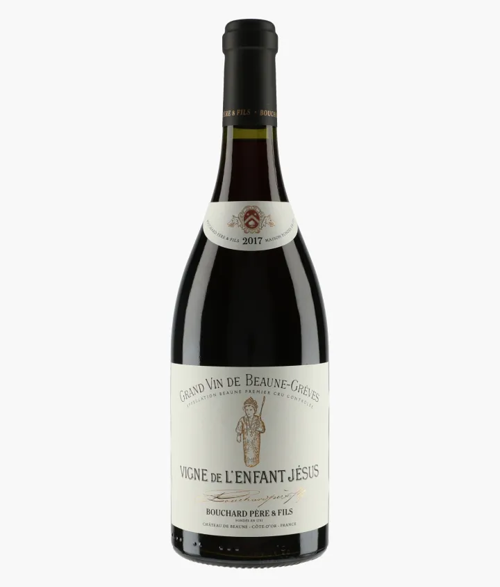 BOUCHARD PERE & FILS | Beaune 1er Cru Grèves Vigne de l'Enfant Jésus 2017