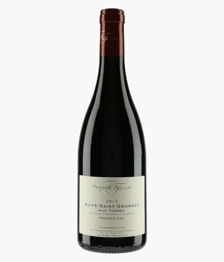 Nuits-Saint-Georges 1er Cru Aux Thorey