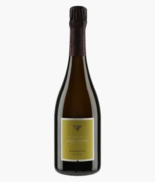 Champagne Blanc de Blancs Extra-Brut