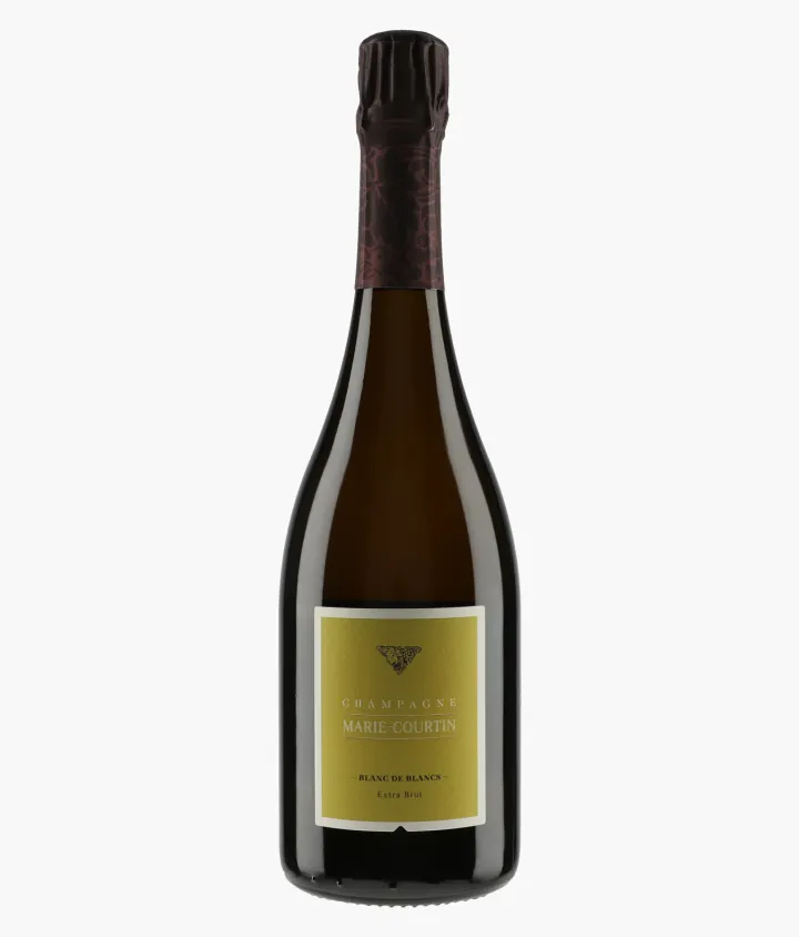 Champagne Blanc de Blancs Extra-Brut