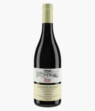Bonnes-Mares Grand Cru