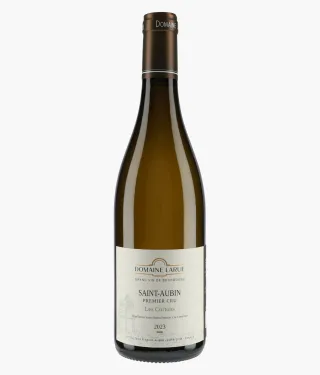 Saint-Aubin 1er Cru Les Cortons