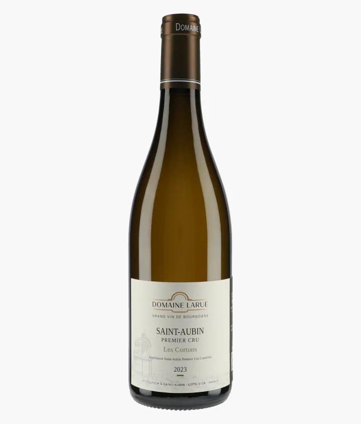Saint-Aubin 1er Cru Les Cortons