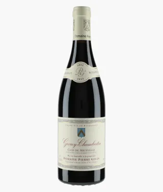 Gevrey-Chambertin Clos de Meixvelle MONOPOLE