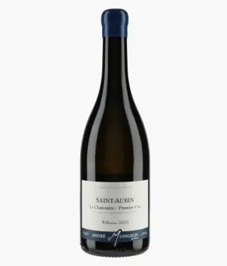 Saint-Aubin 1er Cru La Chatenière