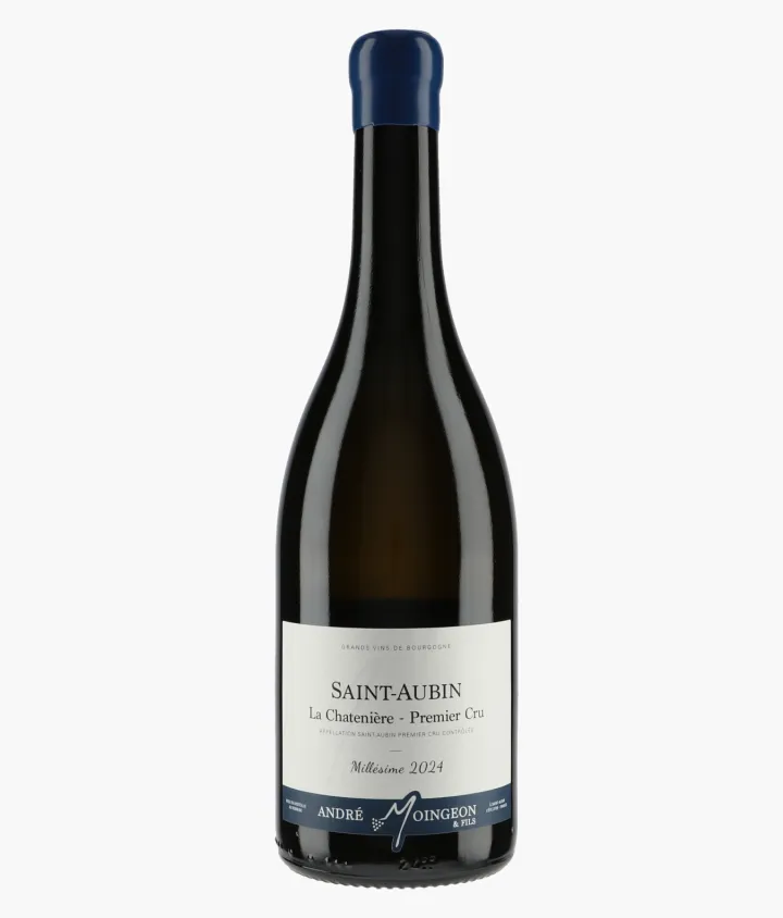 Saint-Aubin 1er Cru La Chatenière