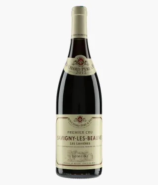 Savigny-les Beaune 1er Cru Les Lavières