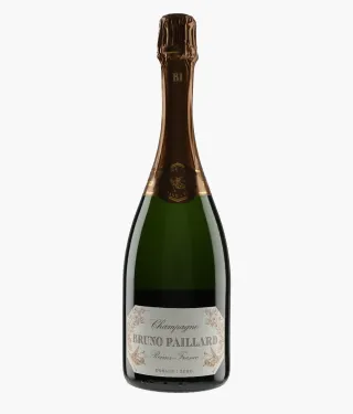 Champagne Dosage : Zéro