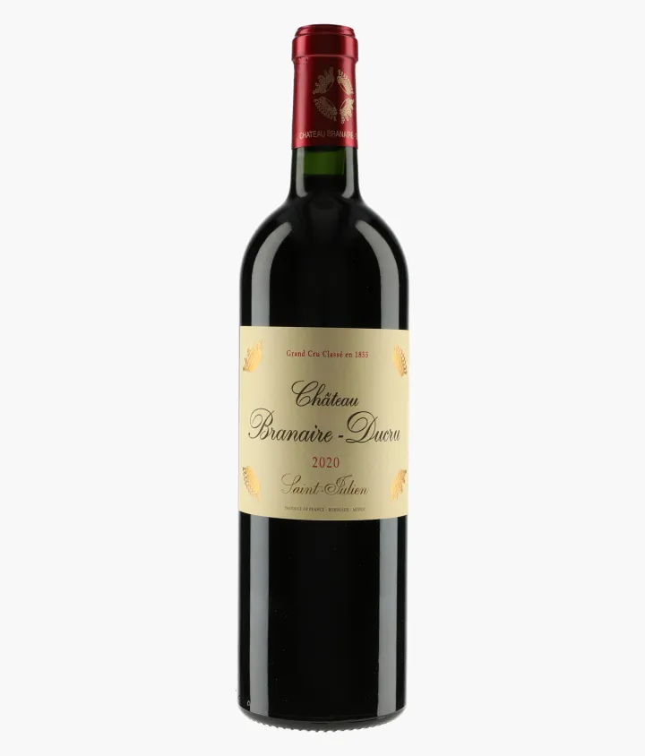 Château Branaire-Ducru
