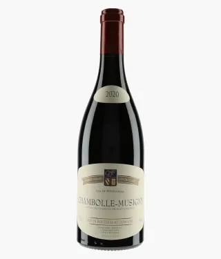Chambolle-Musigny
