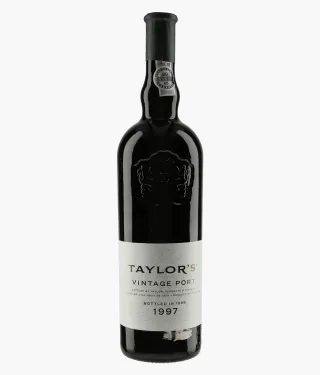 Vintage Port