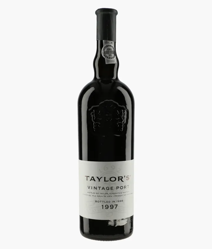 Vintage Port