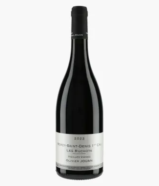 Morey-Saint-Denis 1er Cru Les Ruchots Vieilles Vignes
