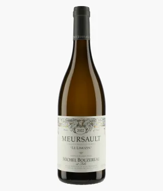 Meursault Le Limozin