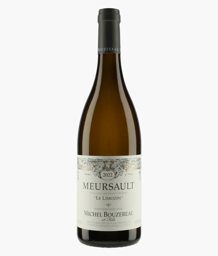 Meursault Le Limozin
