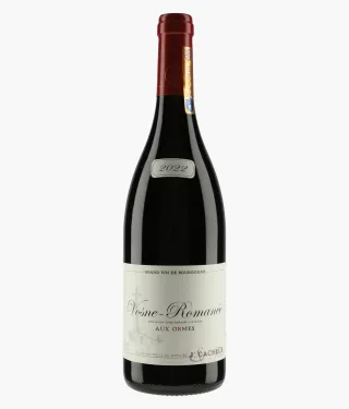Vosne-Romanée Aux Ormes