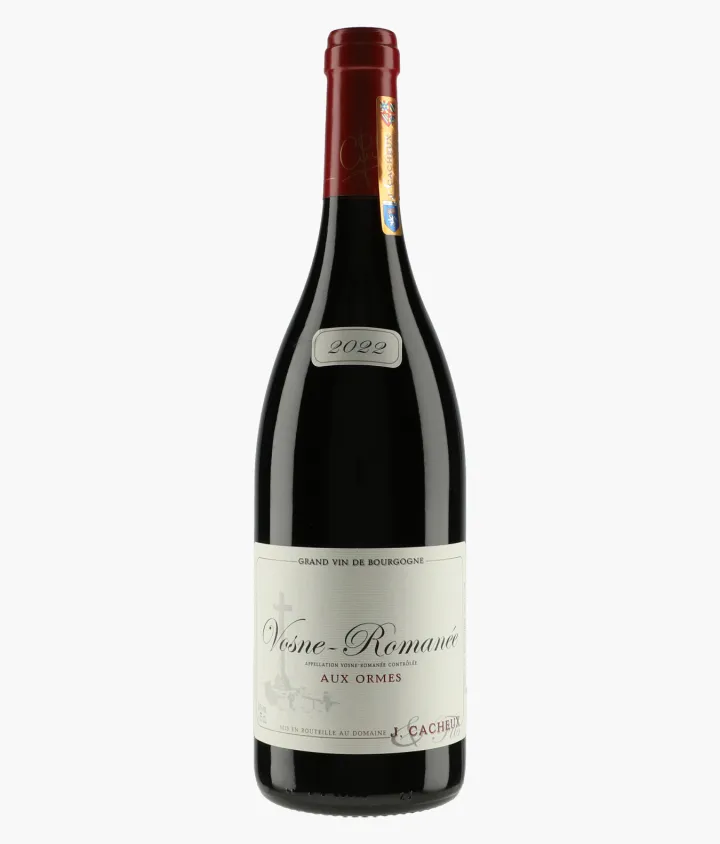 Vosne-Romanée Aux Ormes