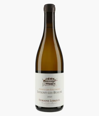 Savigny-les-Beaune Dessus Les Gollardes