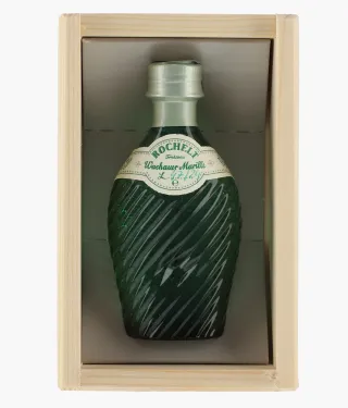 Eau de Vie d'Abricot Marille