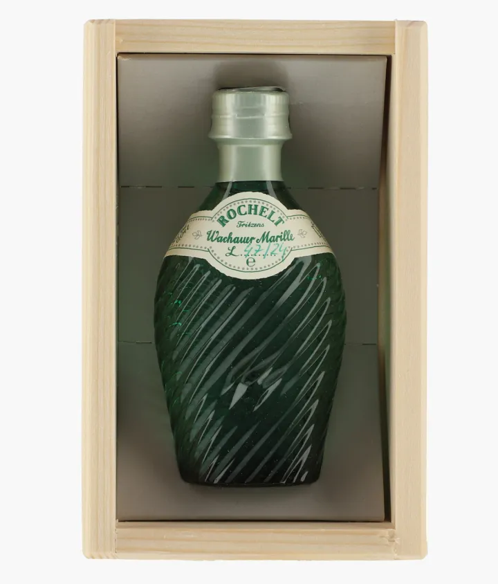 Eau de Vie d'Abricot Marille