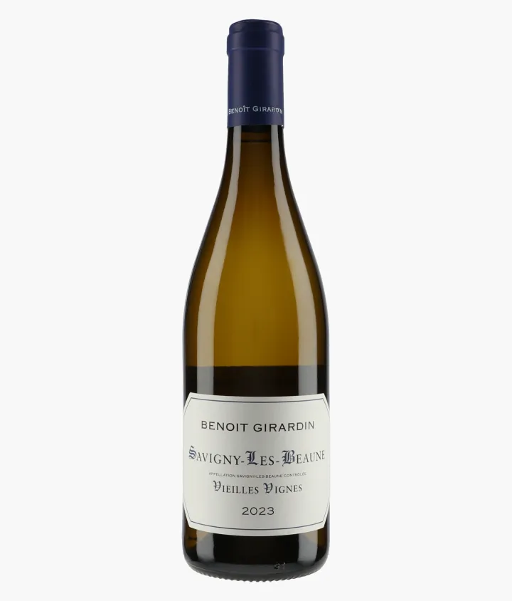 Savigny-les-Beaune Vieilles Vignes