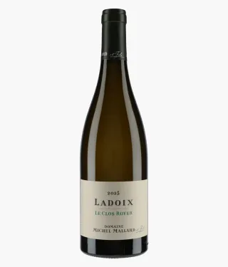Ladoix Le Clos Royer