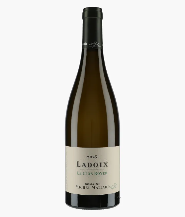 MALLARD MICHEL | Ladoix Le Clos Royer 2023