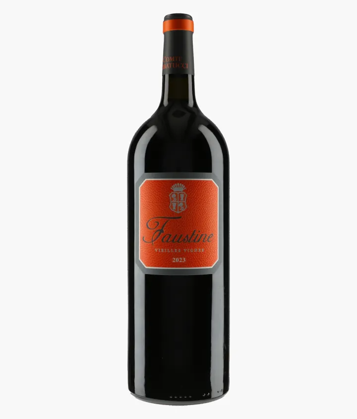 Faustine Vieilles Vignes
