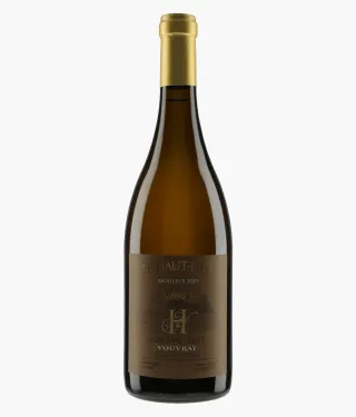 Vouvray Le Haut Lieu Moelleux 1ere Trie