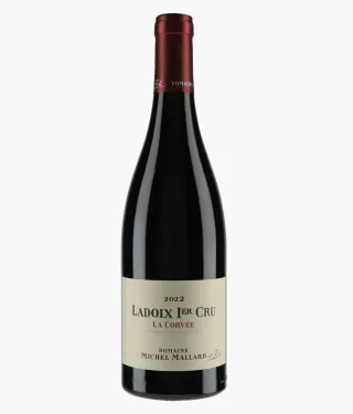 Ladoix 1er Cru La Corvée