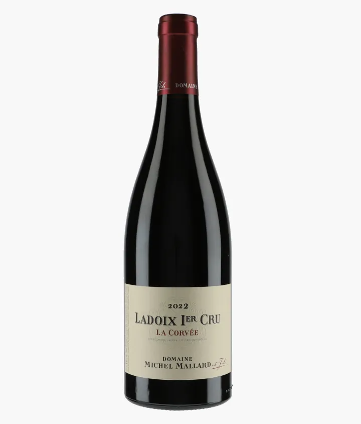 Ladoix 1er Cru La Corvée