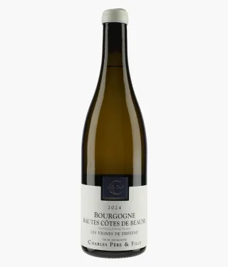Bourgogne Hautes Côtes de Beaune Les Vignes de Deffend