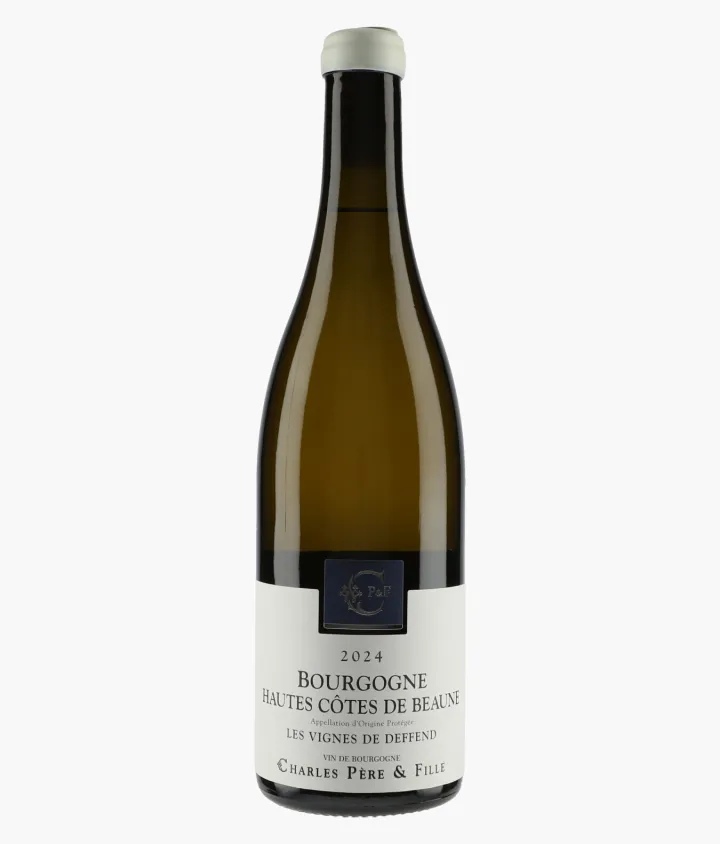 Bourgogne Hautes Côtes de Beaune Les Vignes de Deffend