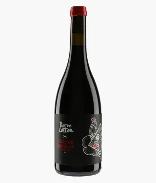 Côte de Brouilly 100% Cotton