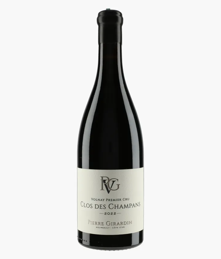 Volnay 1er Cru Clos des Champans