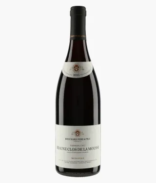 Beaune 1er Cru Clos de la Mousse (Ex-Domaine 2023)