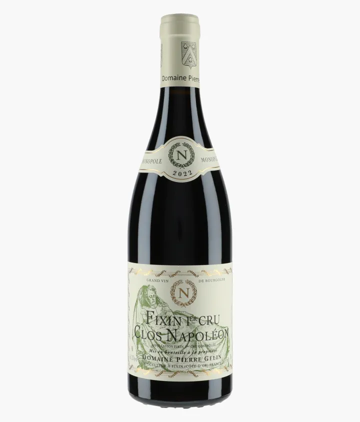 Fixin 1er Cru Clos Napoléon MONOPOLE