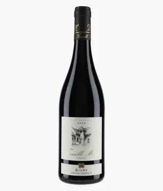 Givry Grand Terroir