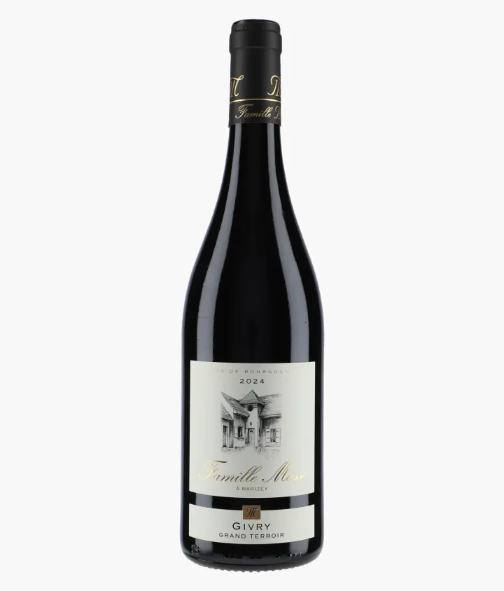 Givry Grand Terroir